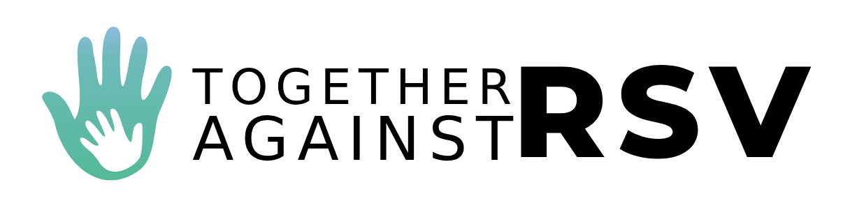 Together Against RSV logo