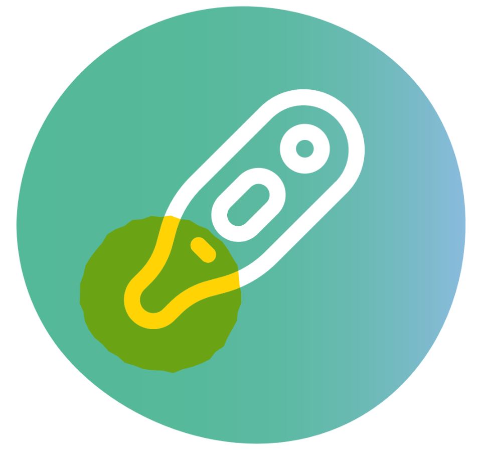 thermometer icon