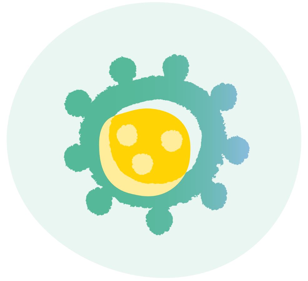virus icon